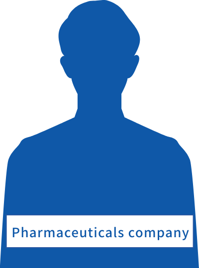 Pharmaceuticals company