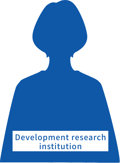Development research institution