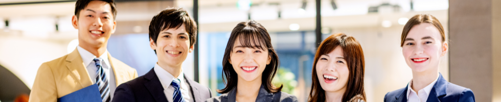 人材派遣／人材紹介サービス