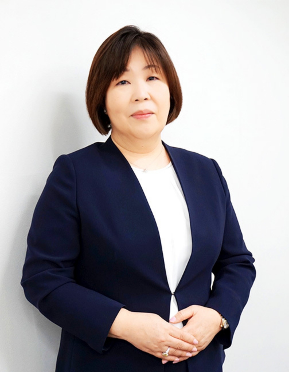 Kumiko Yoshino
