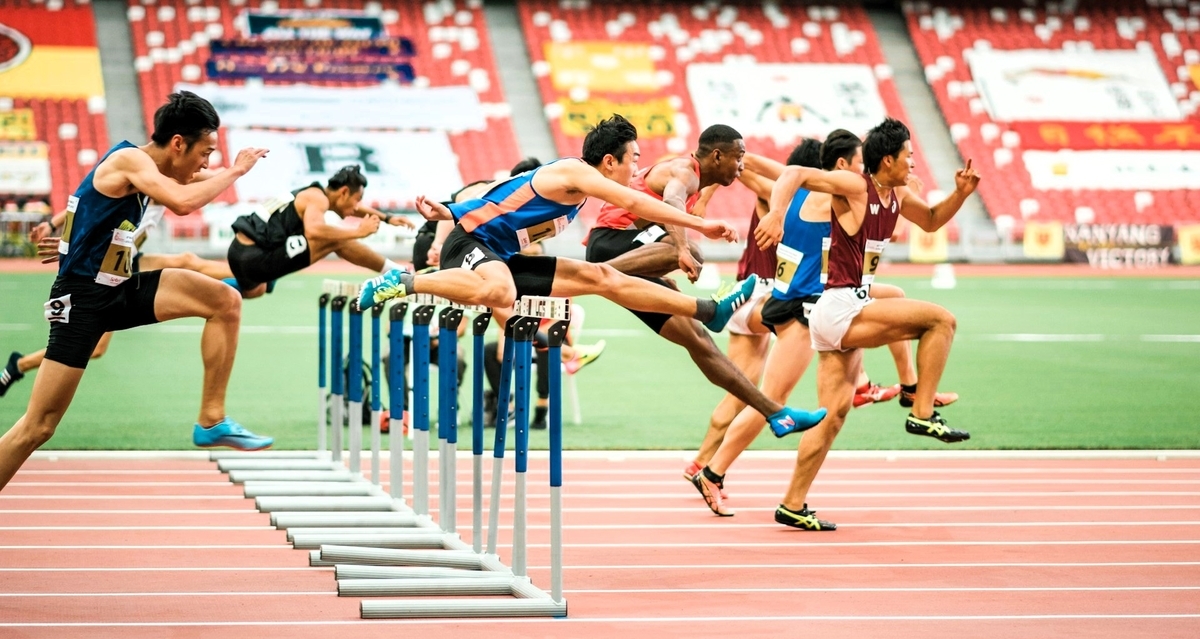 国際スポーツ大会を支える言語サービスの世界