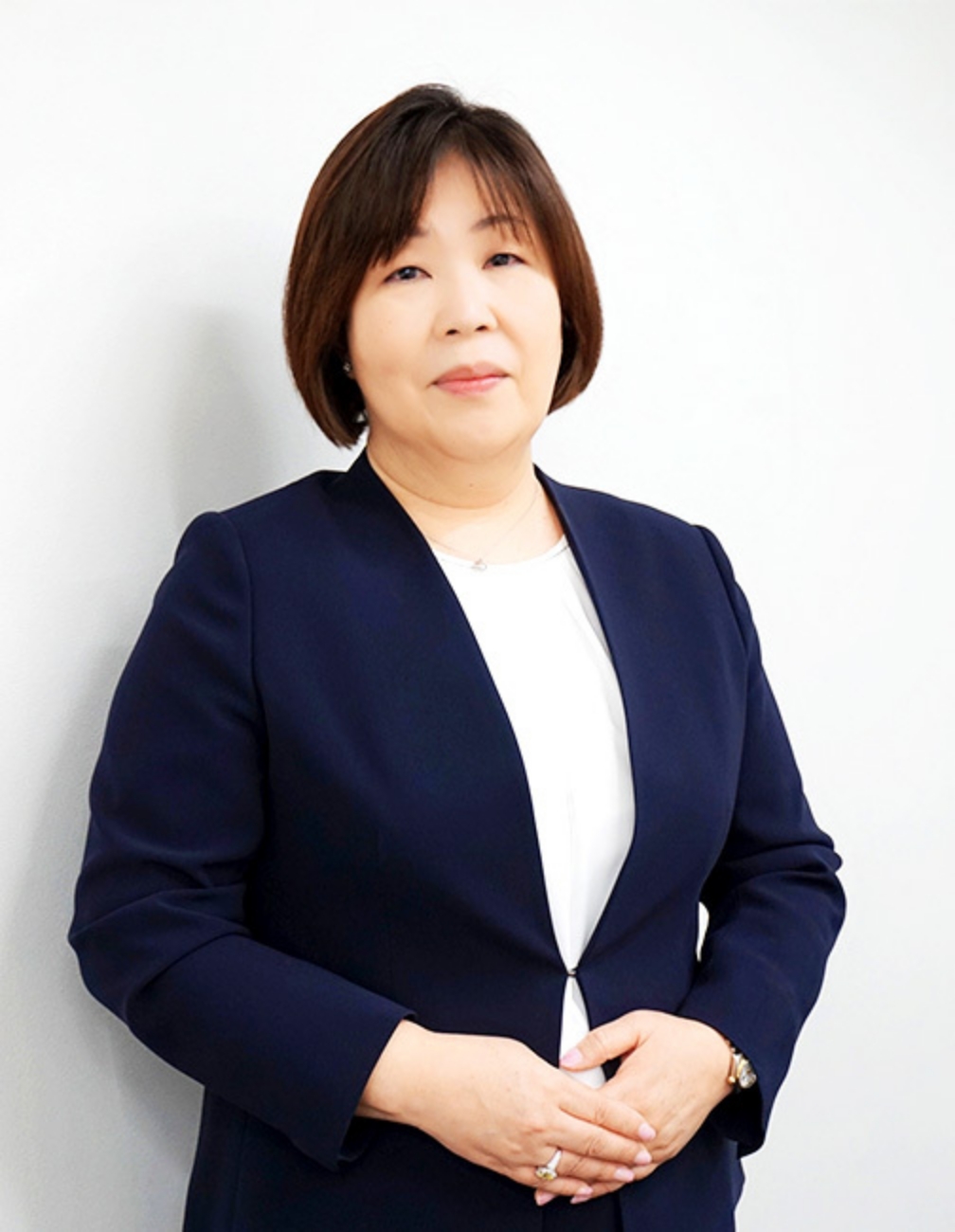 吉野久美子の顔写真